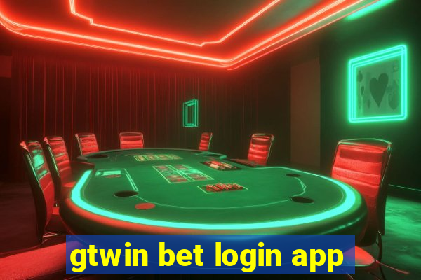 gtwin bet login app